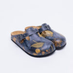 Sabot da donna bassi colorati / Sabot da donna bassi colorati /