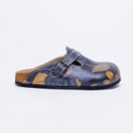 Sabot da donna bassi colorati / Sabot da donna bassi colorati /