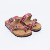 Ciabatte estive аnatomici con sottopiede in scamosciata Outlet 6 Ciabatte estive аnatomici con sottopiede in scamosciata Outlet 6