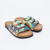 Sabot da donna bassi colorati Outlet Colorate 5 Sabot da donna bassi colorati Outlet Colorate 5