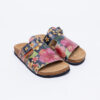 Ciabatte estive da donna in nabuk Sandali e ciabatte da donna 6 Ciabatte estive da donna in nabuk Sandali e ciabatte da donna 6