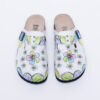 Sabot da donna bassi colorati Outlet Colorate 6 Sabot da donna bassi colorati Outlet Colorate 6