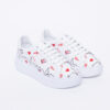 Scarpe sanitarie anatomiche in pelle Scarpe da lavoro donna Ciabatte da infermiere 6 Scarpe sanitarie anatomiche in pelle Scarpe da lavoro donna Ciabatte da infermiere 6