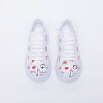 Scarpe sanitarie anatomiche in pelle / Scarpe sanitarie anatomiche in pelle /