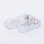 Scarpe sanitarie anatomiche in pelle / Scarpe sanitarie anatomiche in pelle /