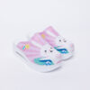 Ciabatte anatomiche in vera pelle con stampa Zoccoli da lavoro donna Colorate 5 Ciabatte anatomiche in vera pelle con stampa Zoccoli da lavoro donna Colorate 5