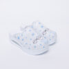 Ciabatte estive аnatomici con sottopiede in scamosciata Outlet 5 Ciabatte estive аnatomici con sottopiede in scamosciata Outlet 5