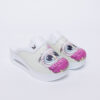 Ciabatte chiuse da donna in pelle con sottopiede soft Zoccoli da lavoro donna Asilo 6 Ciabatte chiuse da donna in pelle con sottopiede soft Zoccoli da lavoro donna Asilo 6