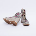 Stivaletti colorati da donna / Stivaletti colorati da donna /