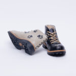 Stivaletti colorati da donna / Stivaletti colorati da donna /