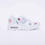 Scarpe sanitarie anatomiche in pelle /