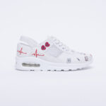 Scarpe sanitarie anatomiche in pelle / Scarpe sanitarie anatomiche in pelle /