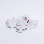 Scarpe sanitarie anatomiche in pelle / Scarpe sanitarie anatomiche in pelle /