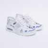 Scarpe sanitarie anatomiche in pelle Scarpe da lavoro donna Ciabatte da infermiere 5 Scarpe sanitarie anatomiche in pelle Scarpe da lavoro donna Ciabatte da infermiere 5