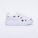 Scarpe sanitarie anatomiche in pelle /