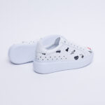 Scarpe sanitarie anatomiche in pelle /