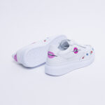 Scarpe sanitarie anatomiche in pelle /