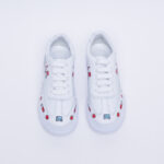 Scarpe sanitarie anatomiche in pelle / Scarpe sanitarie anatomiche in pelle /