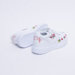 Scarpe sanitarie anatomiche in pelle / Scarpe sanitarie anatomiche in pelle /