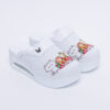 Zoccoli sanitari da donna con cinturino per tallone Outlet Monocolore 5 Zoccoli sanitari da donna con cinturino per tallone Outlet Monocolore 5