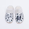 Pantofole invernali da donna con fantasia Pantofole donna 11 Pantofole invernali da donna con fantasia Pantofole donna 11