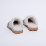 Pantofole invernali da donna con fantasia / Pantofole invernali da donna con fantasia /