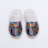 Pantofole invernali da donna con fantasia Pantofole donna 10 Pantofole invernali da donna con fantasia Pantofole donna 10
