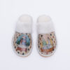 Pantofole invernali da donna con fantasia Pantofole donna 10 Pantofole invernali da donna con fantasia Pantofole donna 10