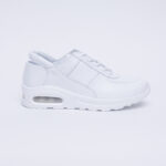 Sneakers anatomici bianchi in pelle / Sneakers anatomici bianchi in pelle /