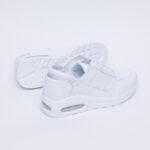 Sneakers anatomici bianchi in pelle / Sneakers anatomici bianchi in pelle /