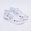 Scarpe da lavoro anatomiche in pelle Scarpe da lavoro donna Asilo 6 Scarpe da lavoro anatomiche in pelle Scarpe da lavoro donna Asilo 6
