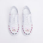 Scarpe da lavoro anatomiche per estetiste / Scarpe da lavoro anatomiche per estetiste /