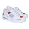 Scarpe sanitarie comode e leggerissime Scarpe da lavoro donna Ciabatte da infermiere 5 Scarpe sanitarie comode e leggerissime Scarpe da lavoro donna Ciabatte da infermiere 5