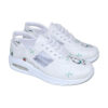 Scarpe sanitarie comode e leggerissime Scarpe da lavoro donna Ciabatte da infermiere 5 Scarpe sanitarie comode e leggerissime Scarpe da lavoro donna Ciabatte da infermiere 5