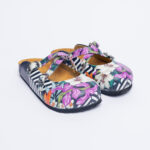 Sabot da donna bassi colorati / Sabot da donna bassi colorati /