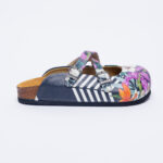 Sabot da donna bassi colorati / Sabot da donna bassi colorati /