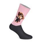 Calzini colorati a fantasia per donna Calzini colorati 2 Calzini colorati a fantasia per donna Calzini colorati 2