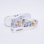 Scarpe da lavoro anatomiche in pelle /