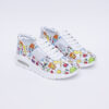 Sneakers medici leggeri per donne in pelle naturale Scarpe da lavoro donna Ciabatte da infermiere 5 Sneakers medici leggeri per donne in pelle naturale Scarpe da lavoro donna Ciabatte da infermiere 5