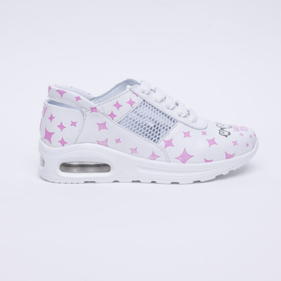 Alternative view of Scarpe da lavoro anatomiche per dentisti