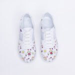 Scarpe da lavoro anatomiche in pelle / Scarpe da lavoro anatomiche in pelle /