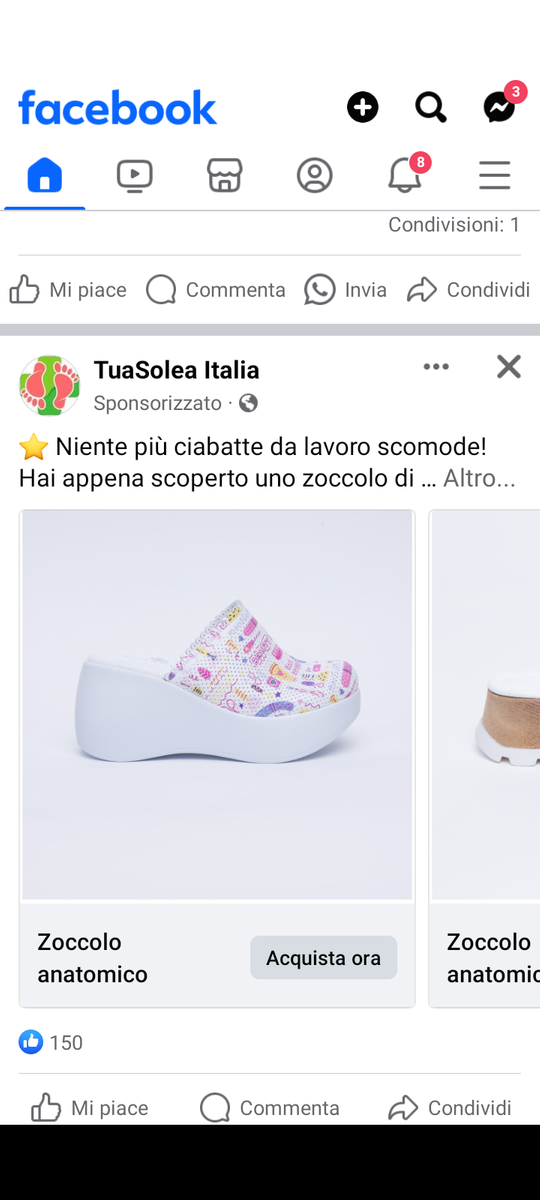 Immagine #2 da Nunzia Paluccio
