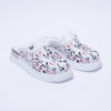 Ciabatte sanitarie in pelle con sottopiede soft Outlet Asilo 6 Ciabatte sanitarie in pelle con sottopiede soft Outlet Asilo 6