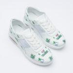 Scarpe da lavoro in vera pelle per dentisti / Scarpe da lavoro in vera pelle per dentisti /