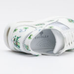 Scarpe da lavoro in vera pelle per dentisti / Scarpe da lavoro in vera pelle per dentisti /