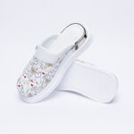 Ciabatte mediche anatomiche in vera pelle / Ciabatte mediche anatomiche in vera pelle /