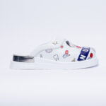 Ciabatte mediche anatomiche in vera pelle / Ciabatte mediche anatomiche in vera pelle /