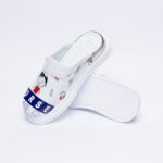 Ciabatte mediche anatomiche in vera pelle / Ciabatte mediche anatomiche in vera pelle /