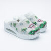Ciabatte colorate con plateau in vera pelle Outlet Ciabatte da infermiere 5 Ciabatte colorate con plateau in vera pelle Outlet Ciabatte da infermiere 5