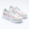 Scarpe sanitarie anatomiche in pelle Scarpe da lavoro donna Dentisti 6 Scarpe sanitarie anatomiche in pelle Scarpe da lavoro donna Dentisti 6